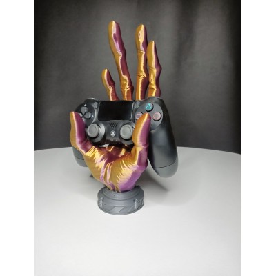 Gaming
