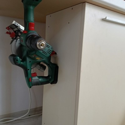 Стойка за Bosch инструменти 20 Ж