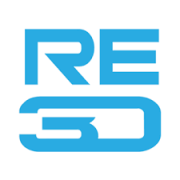 RE3D